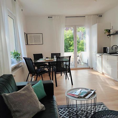 Apartament W Sasiedztwie Lasu 1800M Od Morza 소포트 외부 사진