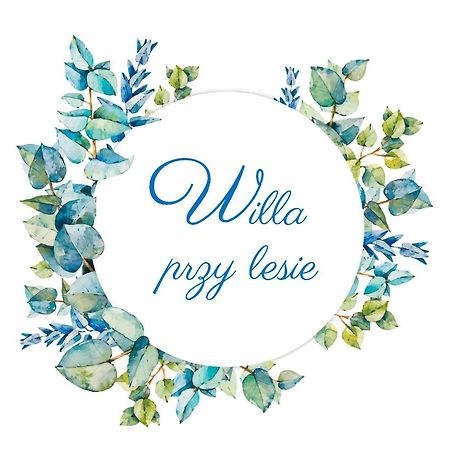 Apartament W Sasiedztwie Lasu 1800M Od Morza 소포트 외부 사진